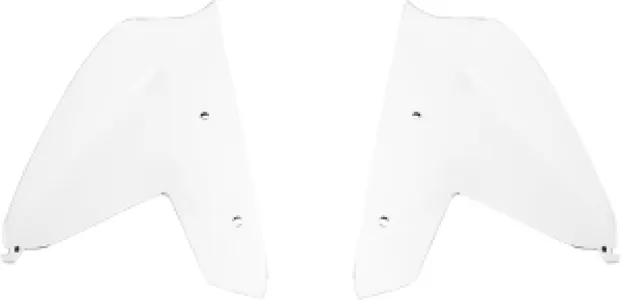 WRS - DEFLECTORS TENERE 700 CLEAR - 23500533