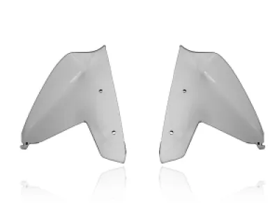 WRS - DEFLECTORS TENERE 700 DARK SMO - 23500535