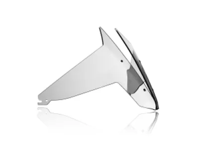 WRS - DEFLECTORS TENERE 700 SMOKE - 23500538