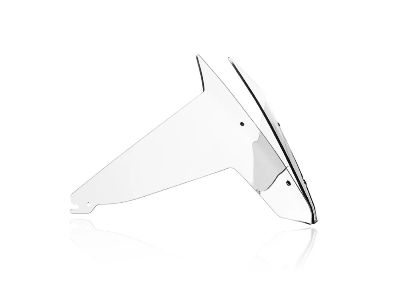 WRS - DEFLECTORS TENERE 700 CLEAR - 23500537