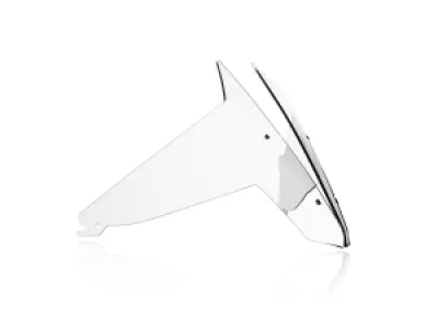 WRS - DEFLECTORS TENERE 700 CLEAR - 23500537