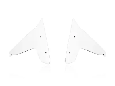 WRS - DEFLECTORS TENERE 700 CLEAR - 23500537