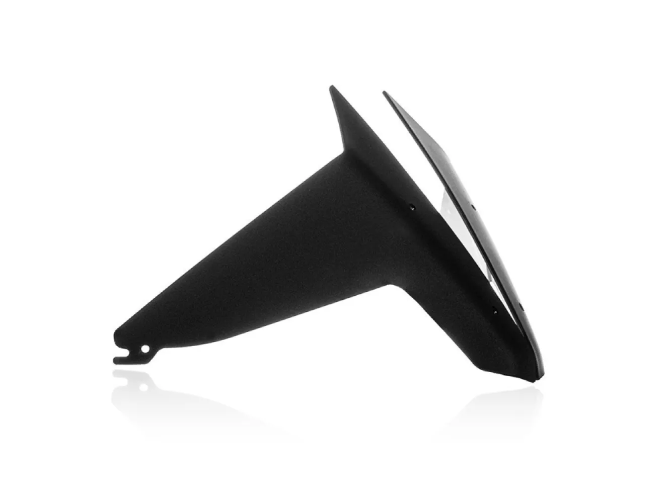 WRS - DEFLECTORS TENERE 700 BLACK - 23500540