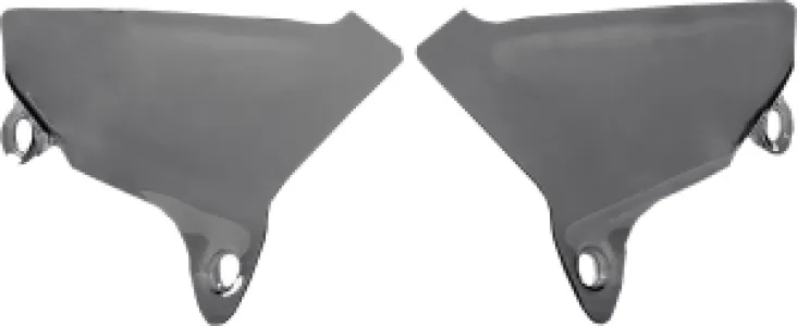 WRS - DEFLECTORS MULTISTRADA V4 DARK - 23500542