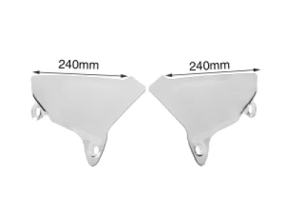 WRS - DEFLECTORS MULTISTRADA V4 CLEA - 23500543