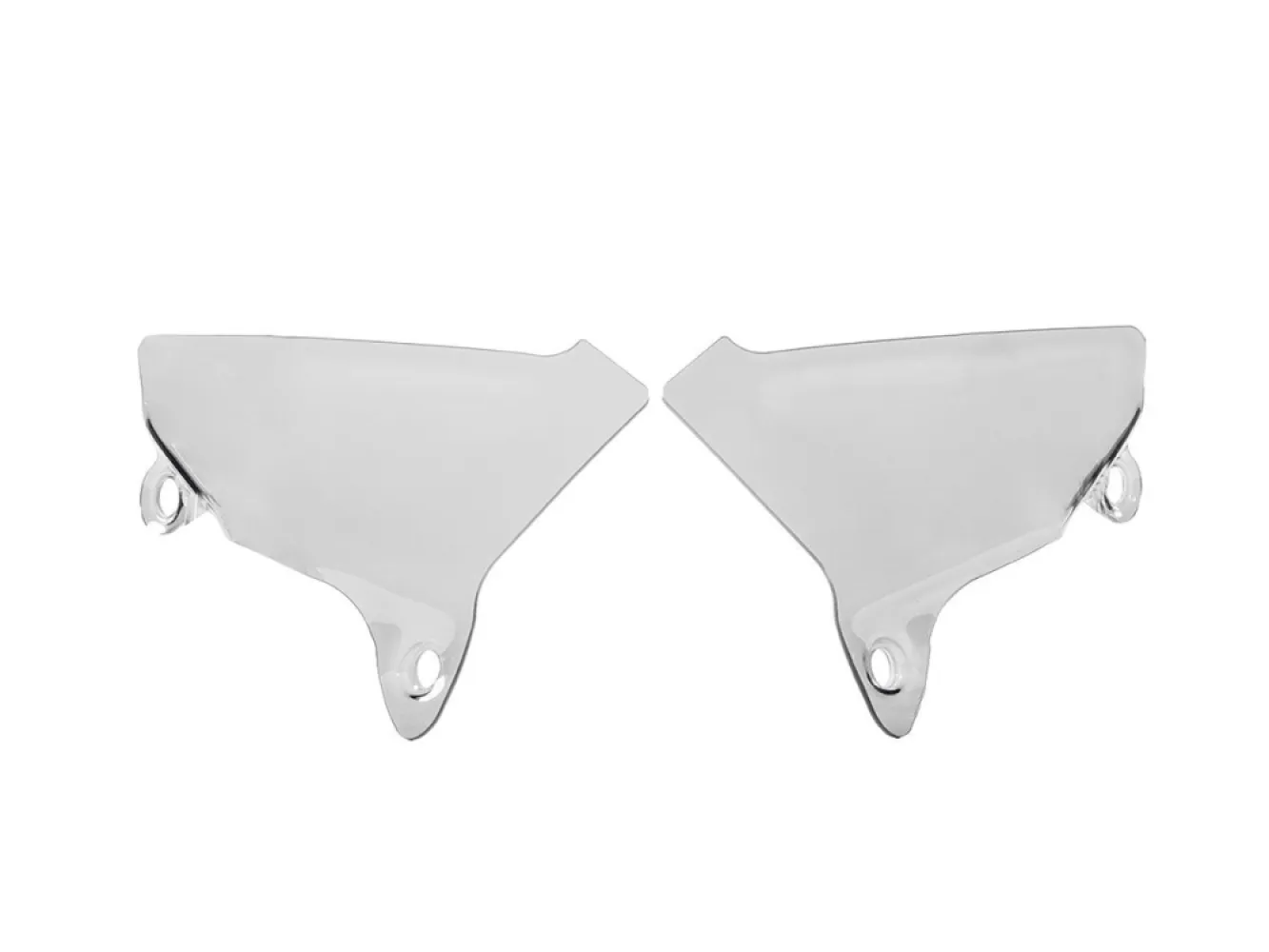 WRS - DEFLECTORS MULTISTRADA V4 CLEA - 23500543