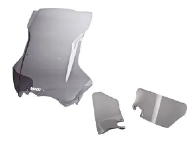 WRS - DEFLECTORS R1200GS ADVENTURE D - 23500545