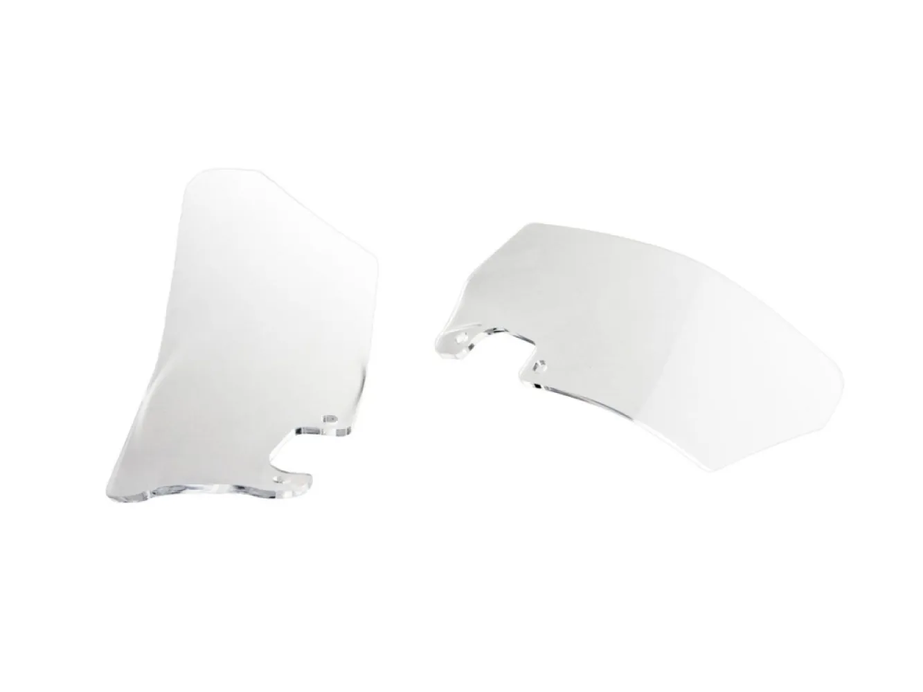 WRS - DEFLECTORS R1200GS ADVENTURE C - 23500546