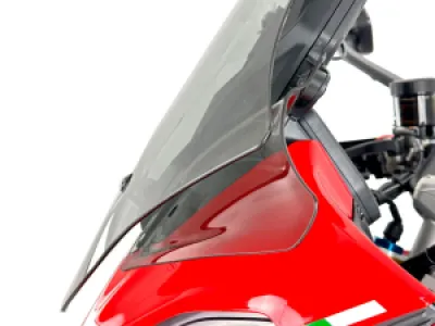 WRS - DEFLECTORS MULTISTRADA V4 SMOK - 23500560