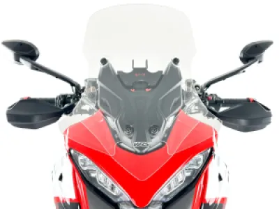 WRS - DEFLECTORS MULTISTRADA V4 CLEA - 23500559