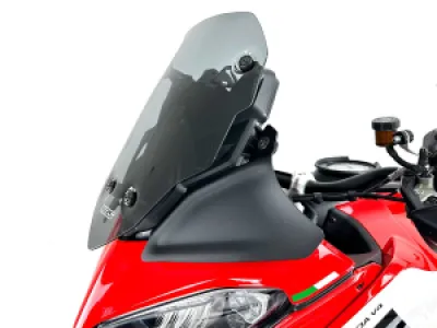 WRS - DEFLECTORS MULTISTRADA V4 MATT - 23500563