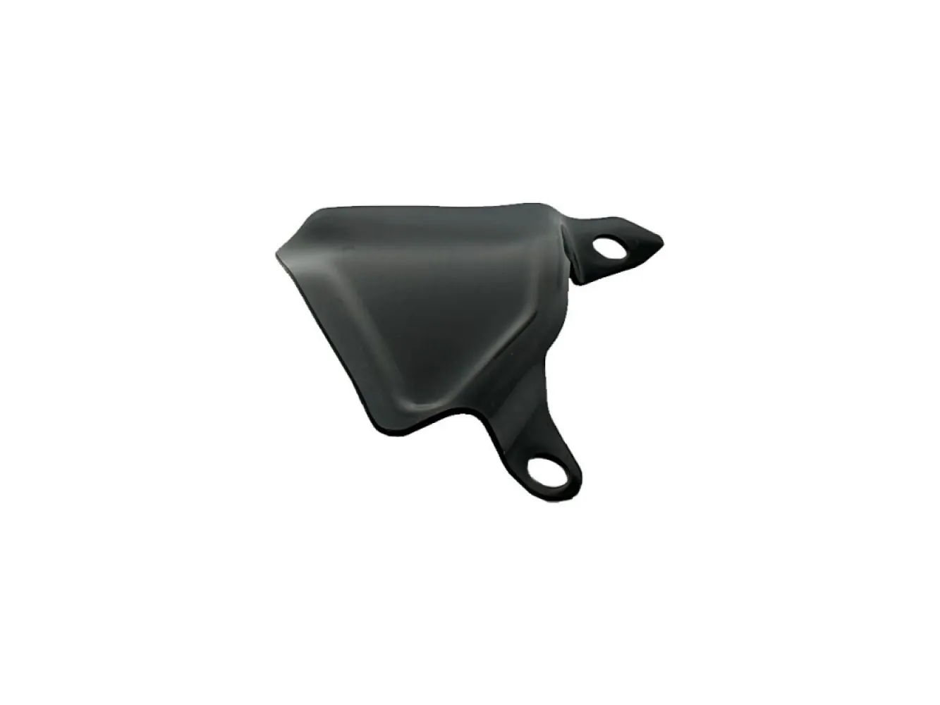 WRS - DEFLECTORS MULTISTRADA V4 MATT - 23500563