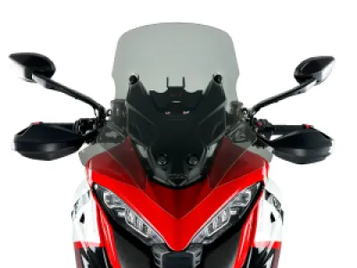 WRS - DEFLECTORS MULTISTRADA V4 DARK - 23500561