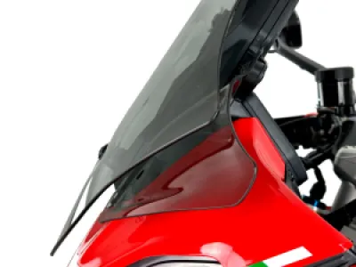 WRS - DEFLECTORS MULTISTRADA V4 DARK - 23500561