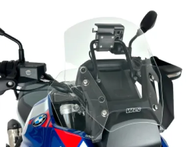 WRS - DEFLECTORS R1300GS CLEAR - 23500574