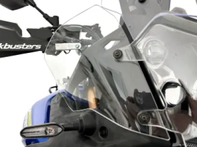 WRS - DEFLECTORS TENERE 700 CLEAR - 23500578