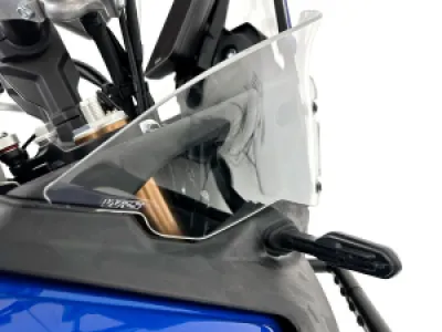 WRS - DEFLECTORS TENERE 700 CLEAR - 23500578