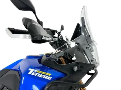 WRS - DEFLECTORS TENERE 700 CLEAR - 23500578