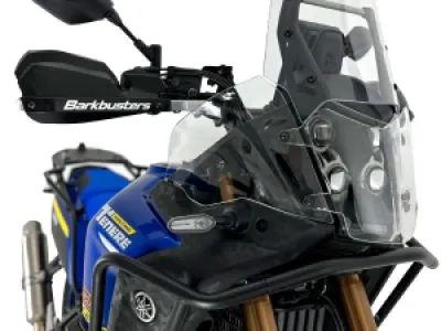 WRS - DEFLECTORS TENERE 700 CLEAR - 23500578