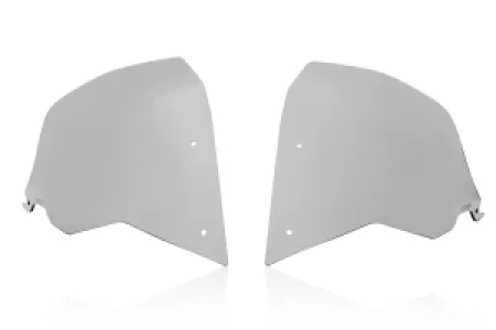WRS - DEFLECTORS TENERE 700 SMOKE - 23500579