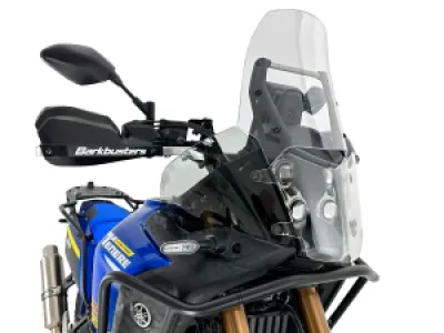 WRS - DEFLECTORS TENERE 700 SMOKE - 23500579