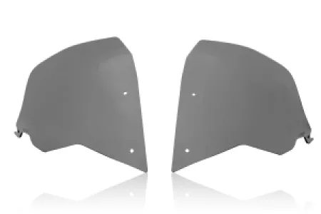 WRS - DEFLECTORS TENERE 700 DARK SMO - 23500580