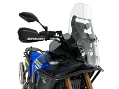 WRS - DEFLECTORS TENERE 700 DARK SMO - 23500580