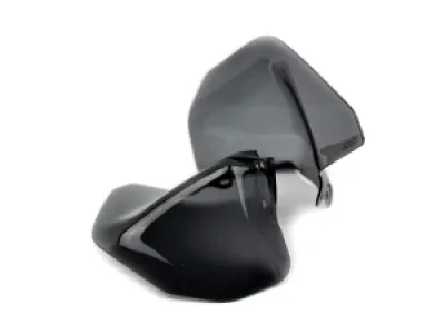 WRS - SIDE DEFLECTORS R1300GS DARK S - 23500588