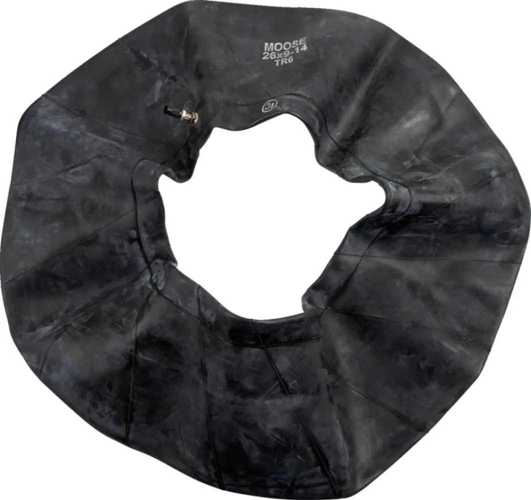 MOOSE OFFROAD FOUR WHEEL - TUBE 26X9-14 TR6 - 03510047