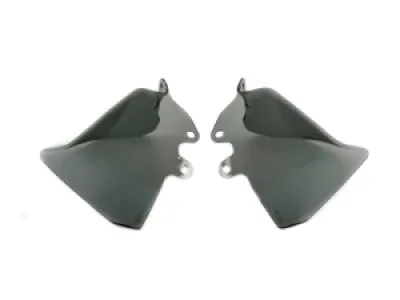 WRS - SIDE DEFLECTORS R1300GS SMOKE - 23500587