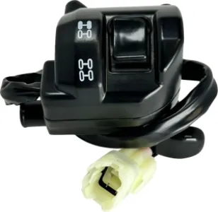 MOOSE OFFROAD FOUR WHEEL - THROTTLE ASSEMBLY CAN-AM MSE - 06320996