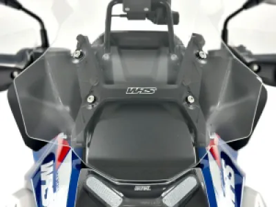 WRS - SIDE DEFLECTORS R1300GS MATT B - 23500589