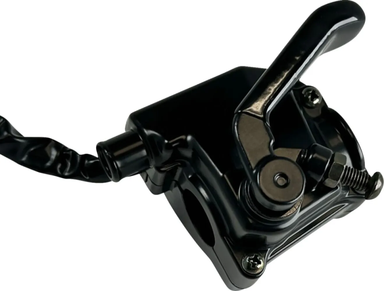 MOOSE OFFROAD FOUR WHEEL - THROTTLE ASSEMBLY CAN-AM MSE - 06320996