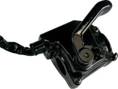 MOOSE OFFROAD FOUR WHEEL - THROTTLE ASSEMBLY CAN-AM MSE - 06320996