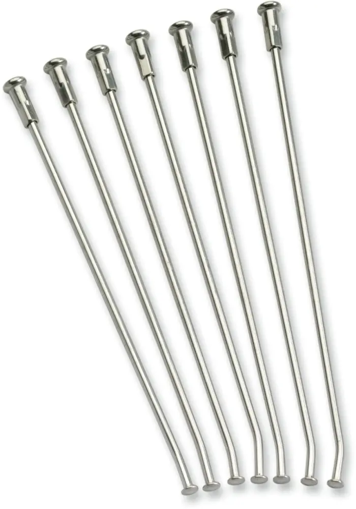 MOOSE OFFROAD HARD-PARTS - SPOKE SET MOOSE 21 SS - 02110051