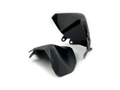 WRS - SIDE DEFLECTORS R1300GS MATT B - 23500589
