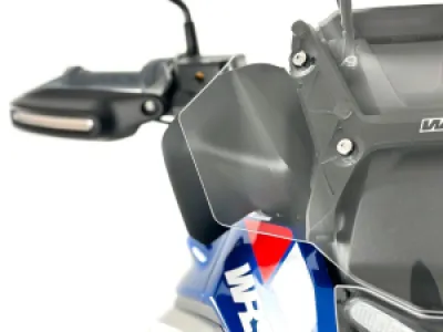 WRS - SIDE DEFLECTORS R1300GS MATT B - 23500589