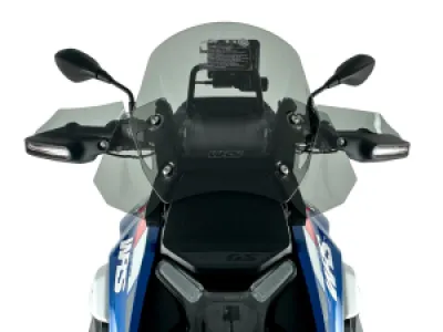 WRS - SIDE DEFLECTORS STANDARD R1300 - 23500592