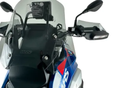 WRS - SIDE DEFLECTORS STANDARD R1300 - 23500592