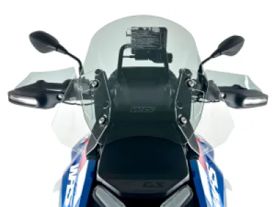 WRS - SIDE DEFLECTORS STANDARD R1300 - 23500591