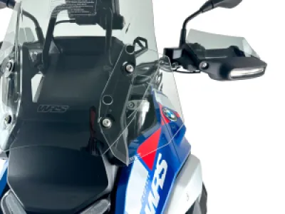 WRS - SIDE DEFLECTORS STANDARD R1300 - 23500591