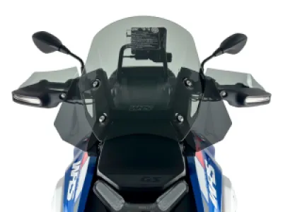 WRS - SIDE DEFLECTORS STANDARD R1300 - 23500593