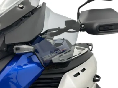 WRS - SIDE DEFLECTORS LARGER R1300GS - 23500597