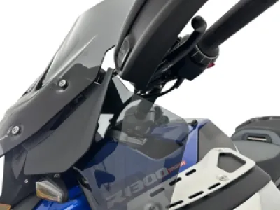 WRS - SIDE DEFLECTORS LARGER R1300GS - 23500597