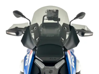 WRS - SIDE DEFLECTORS STANDARD R1300 - 23500594