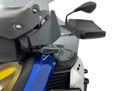 WRS - SIDE DEFLECTORS LARGER R1300GS - 23500598