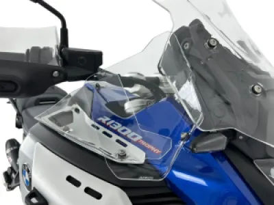 WRS - SIDE DEFLECTORS LARGER R1300GS - 23500596