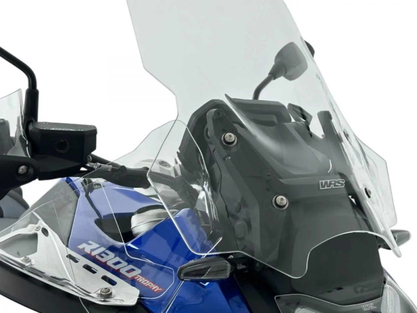 WRS - SIDE DEFLECTORS LARGER R1300GS - 23500596
