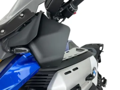 WRS - SIDE DEFLECTORS LARGER R1300GS - 23500599