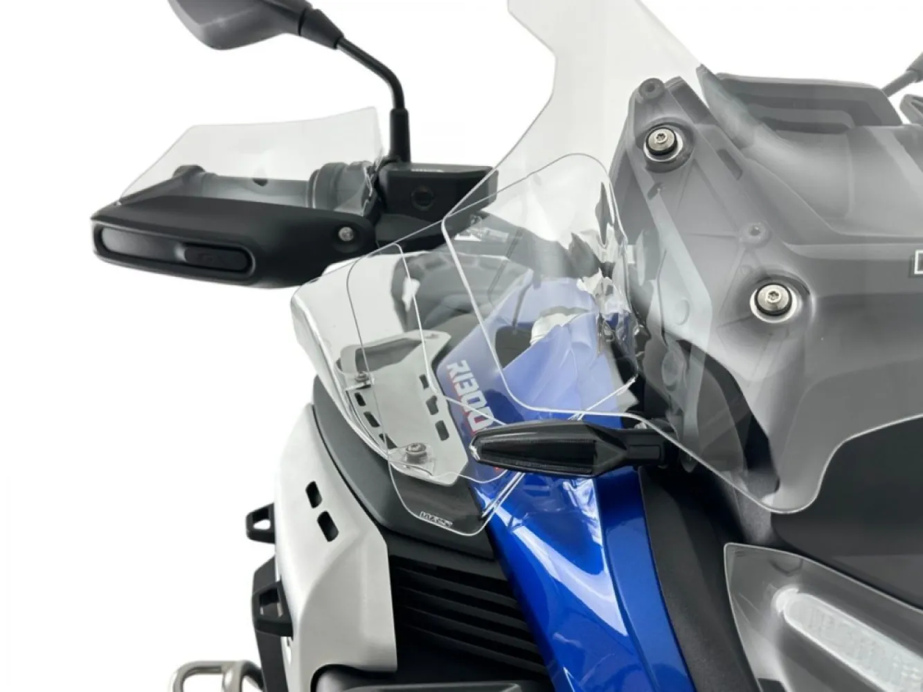 WRS - SIDE DEFLECTORS STANDARD R1300 - 23500600